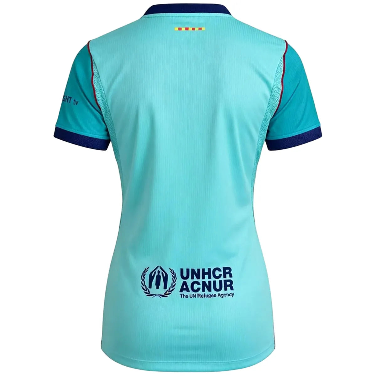 Barcelona Women's Third Away Soccer Jersey 2026/27