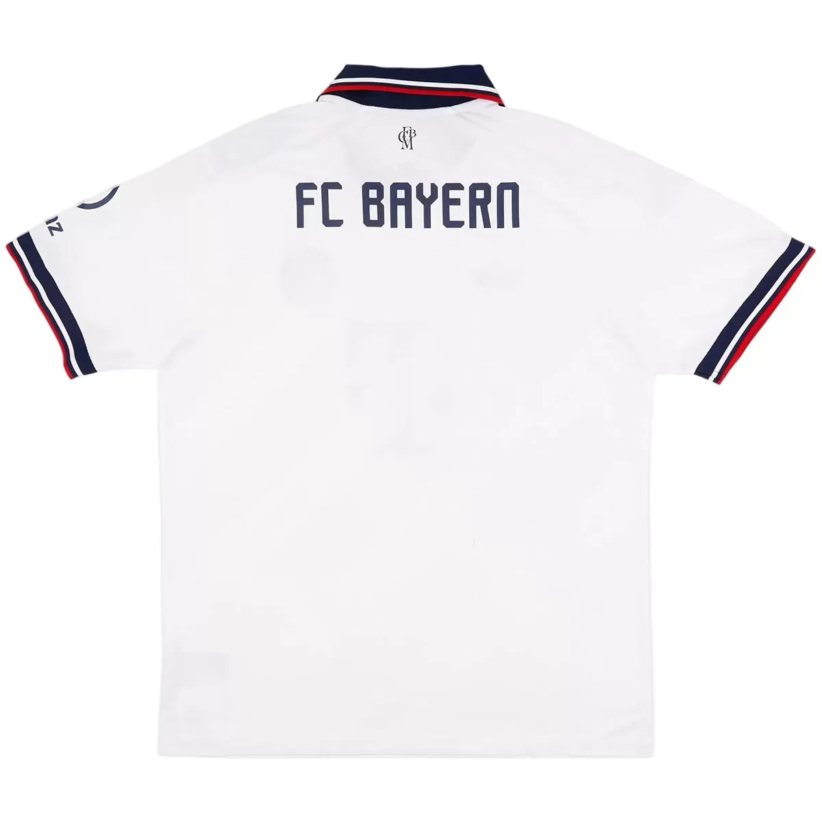Bayern Munich Away Soccer Jersey 2026/27