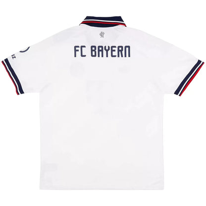 Bayern Munich Away Soccer Jersey 2026/27