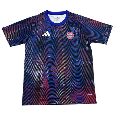 Tercera equipación del Bayern de Múnich 2026/27