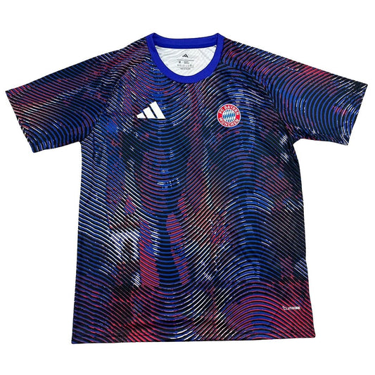 Tercera equipación del Bayern de Múnich 2026/27