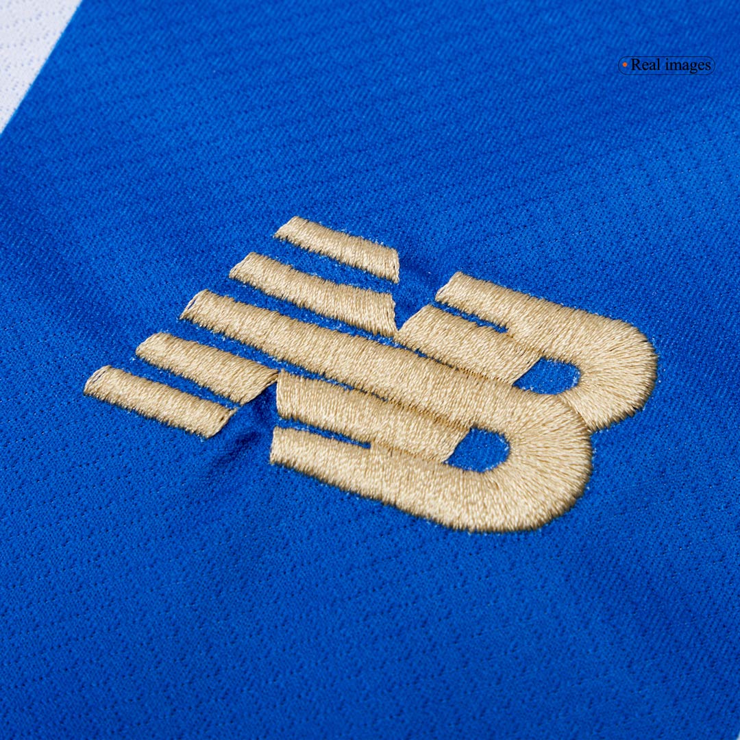 Camiseta de fútbol FC Porto 1ª equipación 2025/26