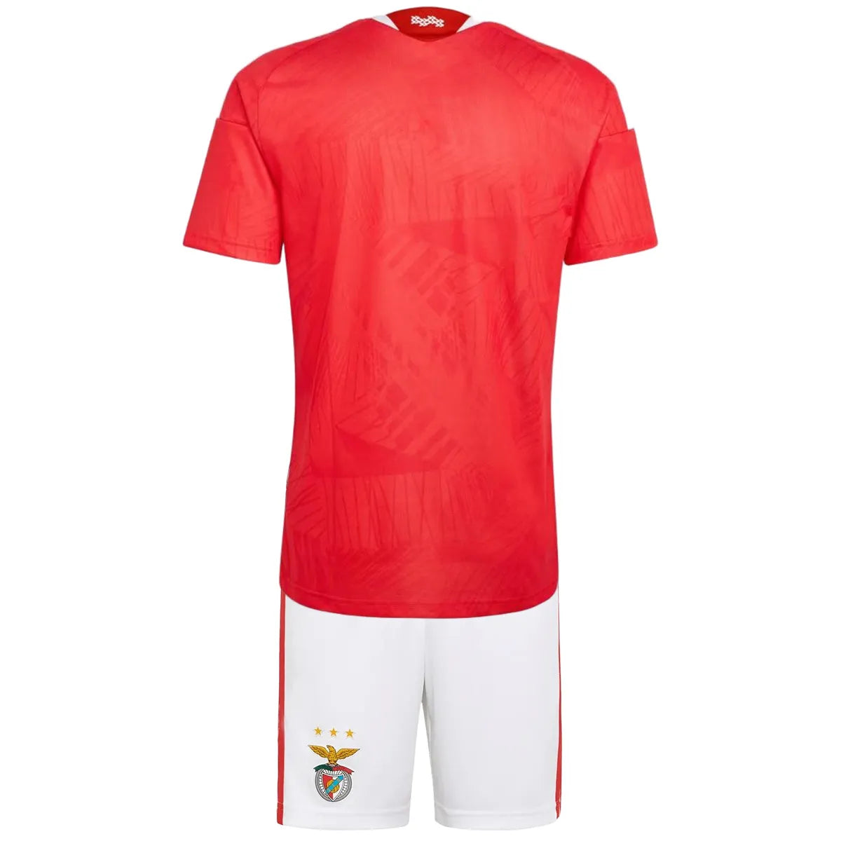 Kid's Benfica Home Soccer Jersey Kit 2026/27