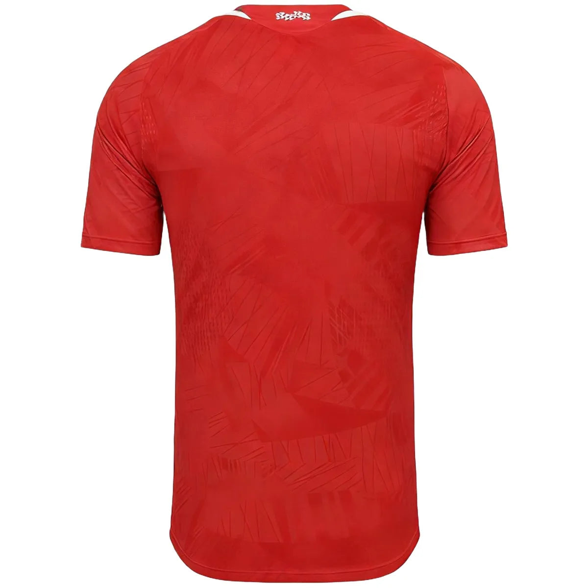 Benfica Home Player Version Soccer Jersey 2026/27