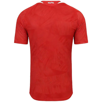 Benfica Home Player Version Soccer Jersey 2026/27