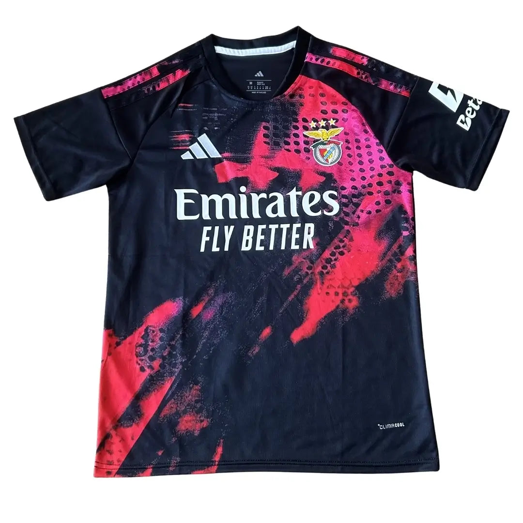 Camiseta de fútbol de la tercera equipación del Benfica 2026/27