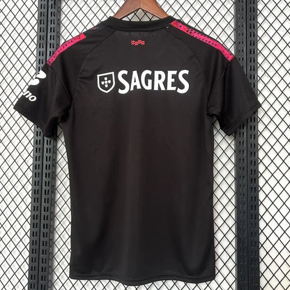 Camiseta de fútbol de la tercera equipación del Benfica 2026/27