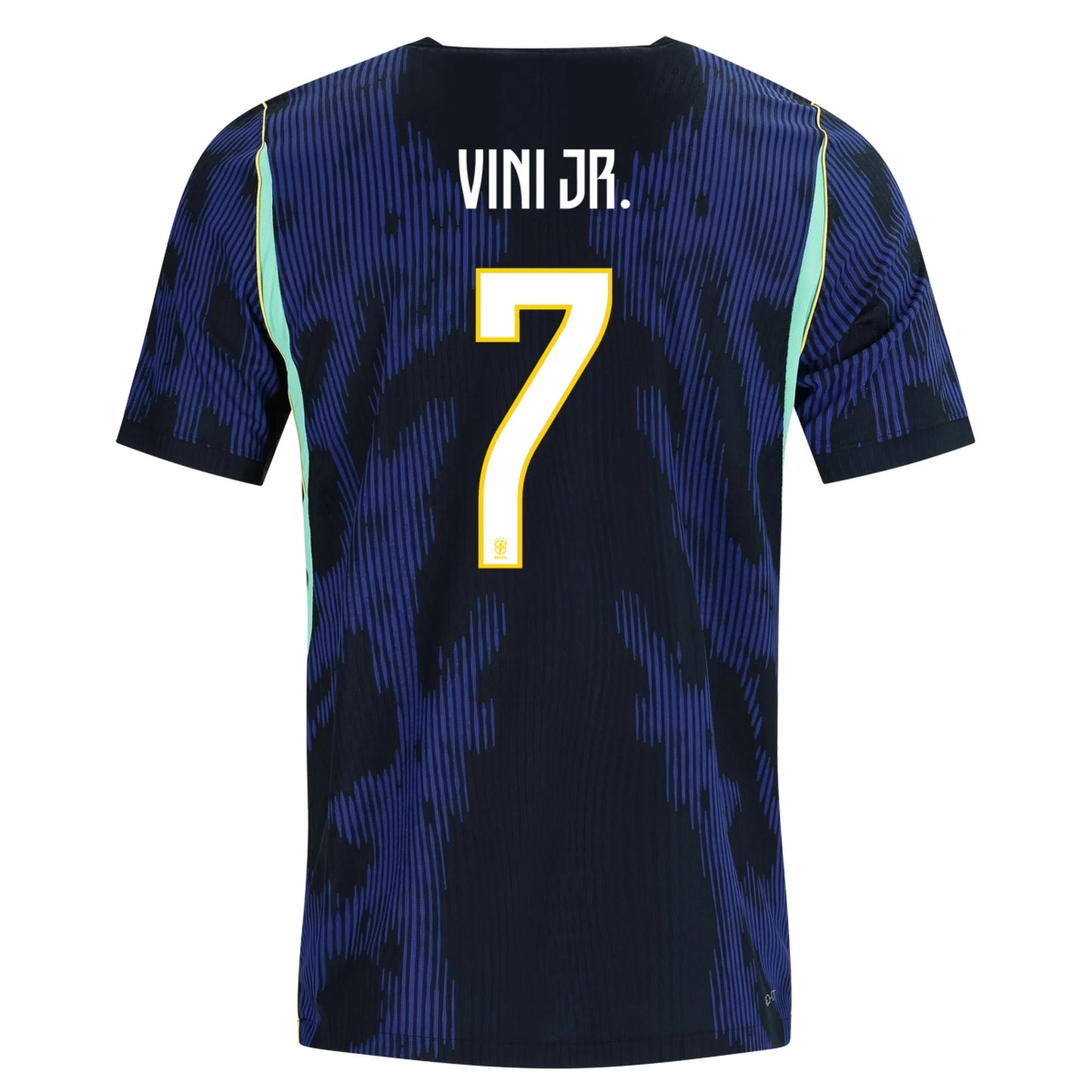 Maillot de foot domicile Kane #9 Angleterre Coupe du Monde 2026 version joueur