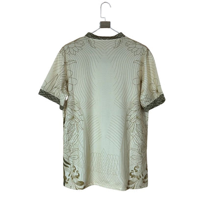Brazil Special Soccer Jersey 2025