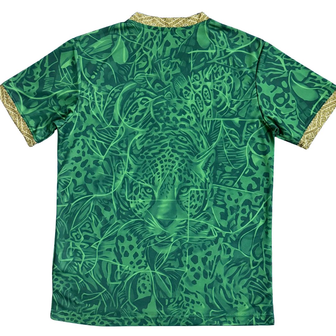 Camiseta especial de fútbol de Brasil 2026