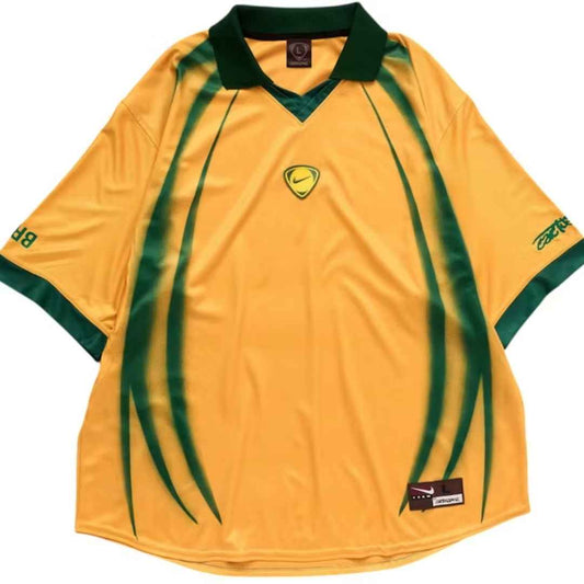 Mexico Pre-match voetbalshirt WK 2026