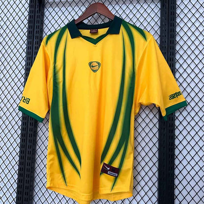 Mexico Pre-match voetbalshirt WK 2026