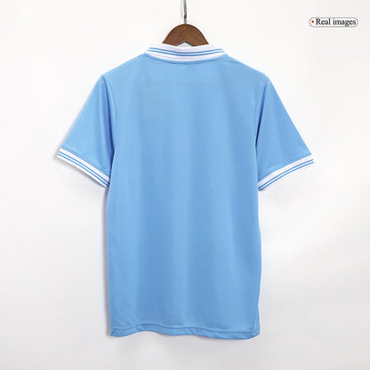 Camiseta retro de fútbol del Napoli 1986/87 (local)