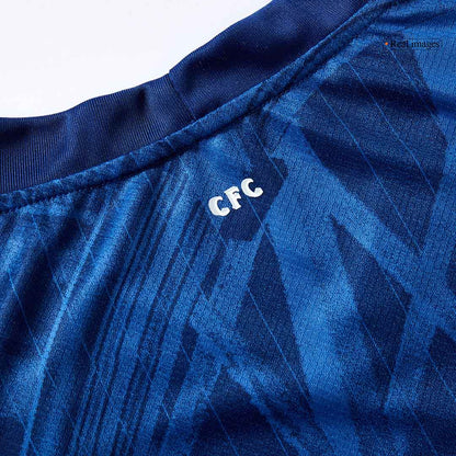 Camiseta de manga larga del Chelsea 2025/26