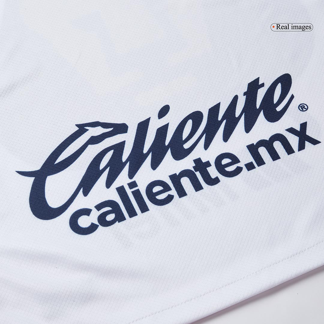 Camiseta de local de los Pumas UNAM 2025/26