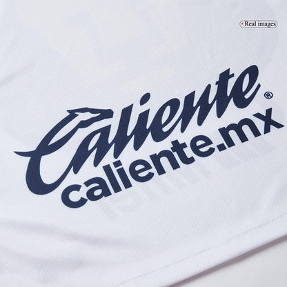Camiseta de local de los Pumas UNAM 2025/26