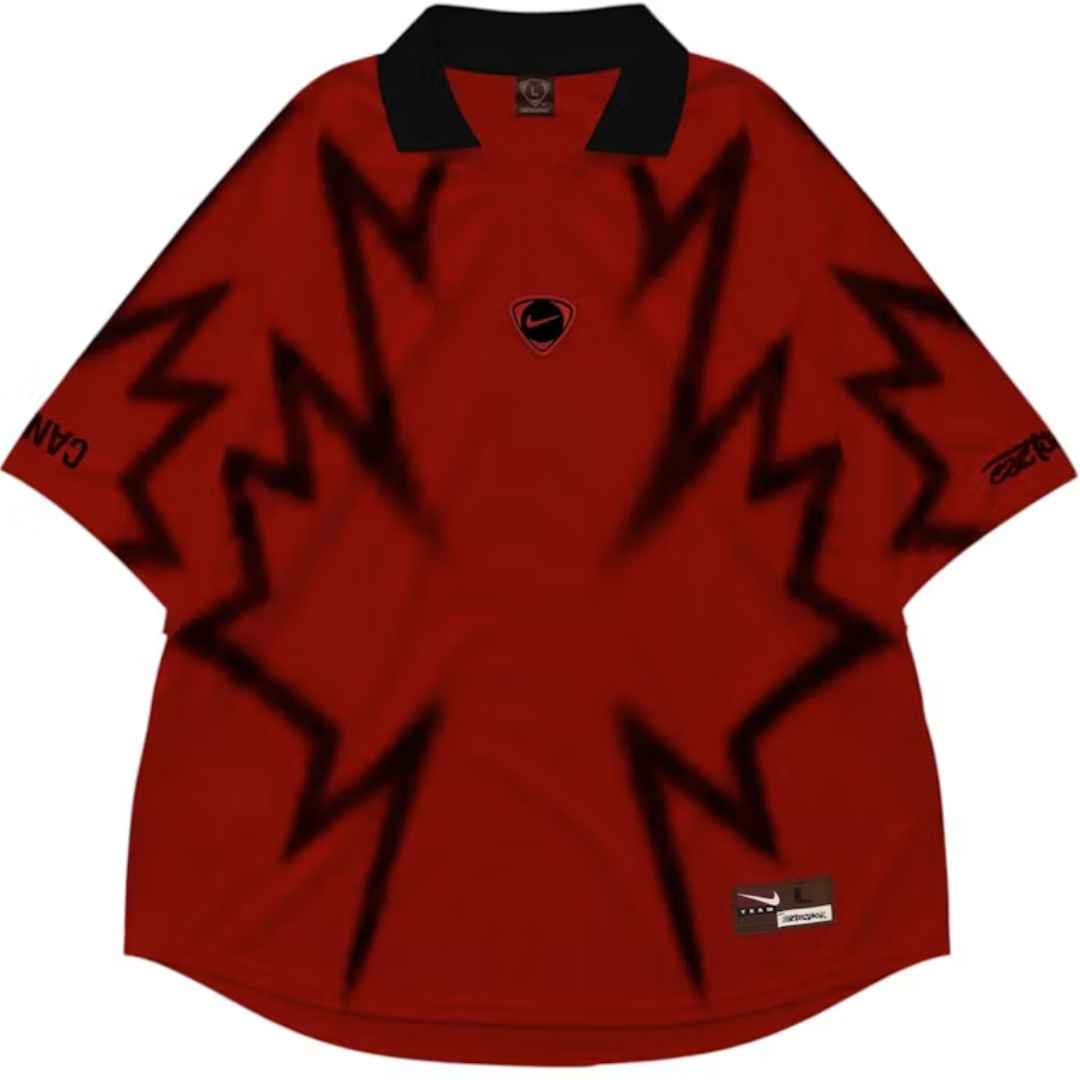 Maillot de football Mexique avant-match Coupe du Monde 2026