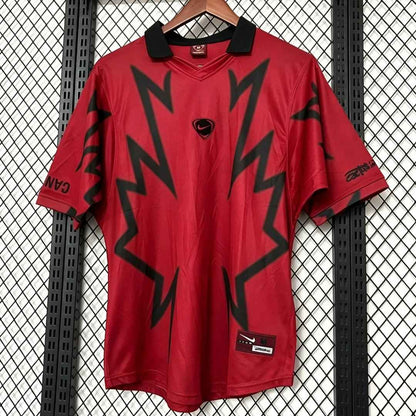 Maillot de football Mexique avant-match Coupe du Monde 2026