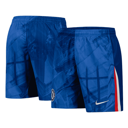 Pantalones cortos de fútbol de local del Chelsea 2025/26