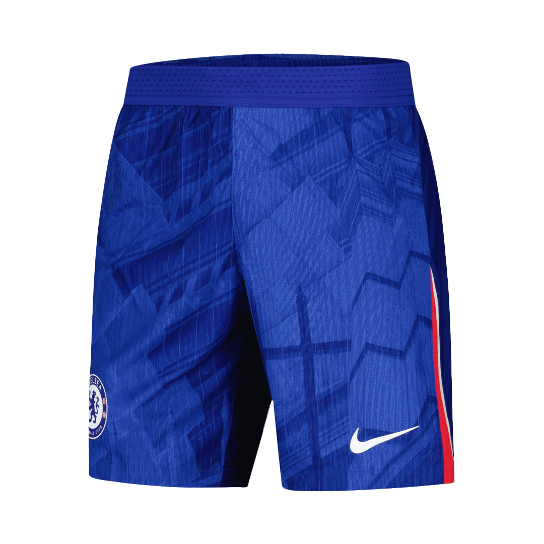 Pantalones cortos de fútbol de local Chelsea versión jugador 2025/26