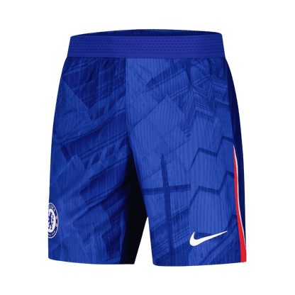 Pantalones cortos de fútbol de local Chelsea versión jugador 2025/26