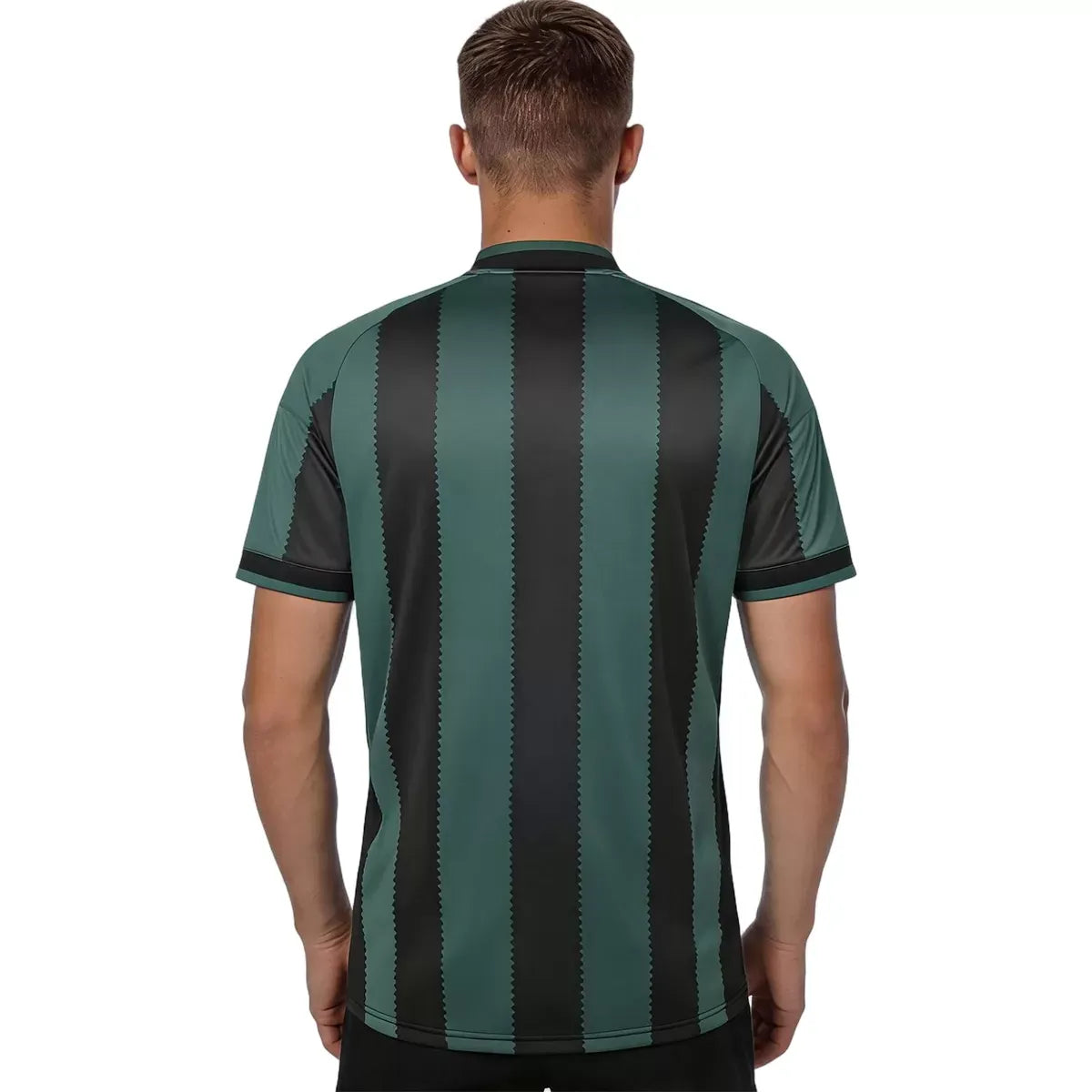 Camiseta de fútbol local del Celtic 2026/27
