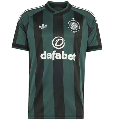 Camiseta de fútbol local del Celtic 2026/27