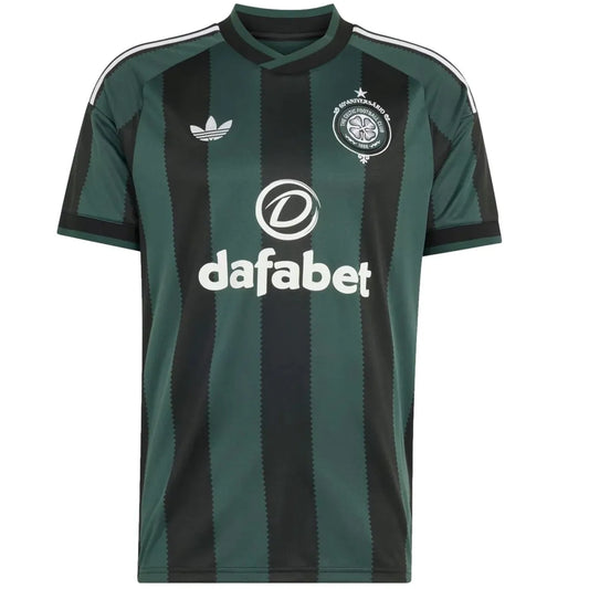 Camiseta de fútbol local del Celtic 2026/27