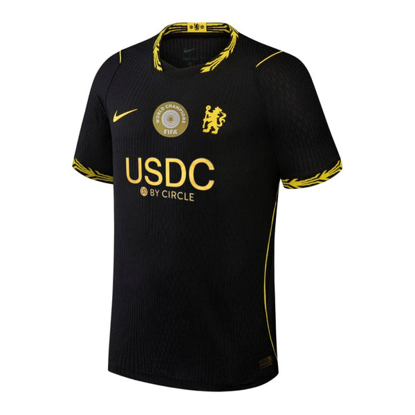 Camiseta de fútbol del Chelsea de visitante 2026/27
