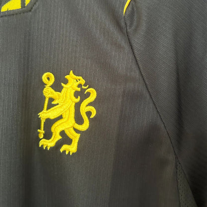 Chelsea Away Soccer Jersey 2026/27