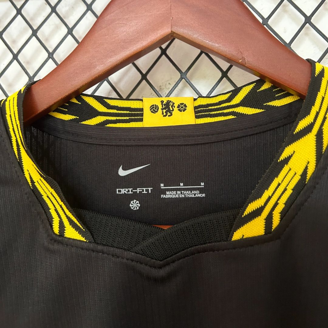Chelsea Away Soccer Jersey 2026/27
