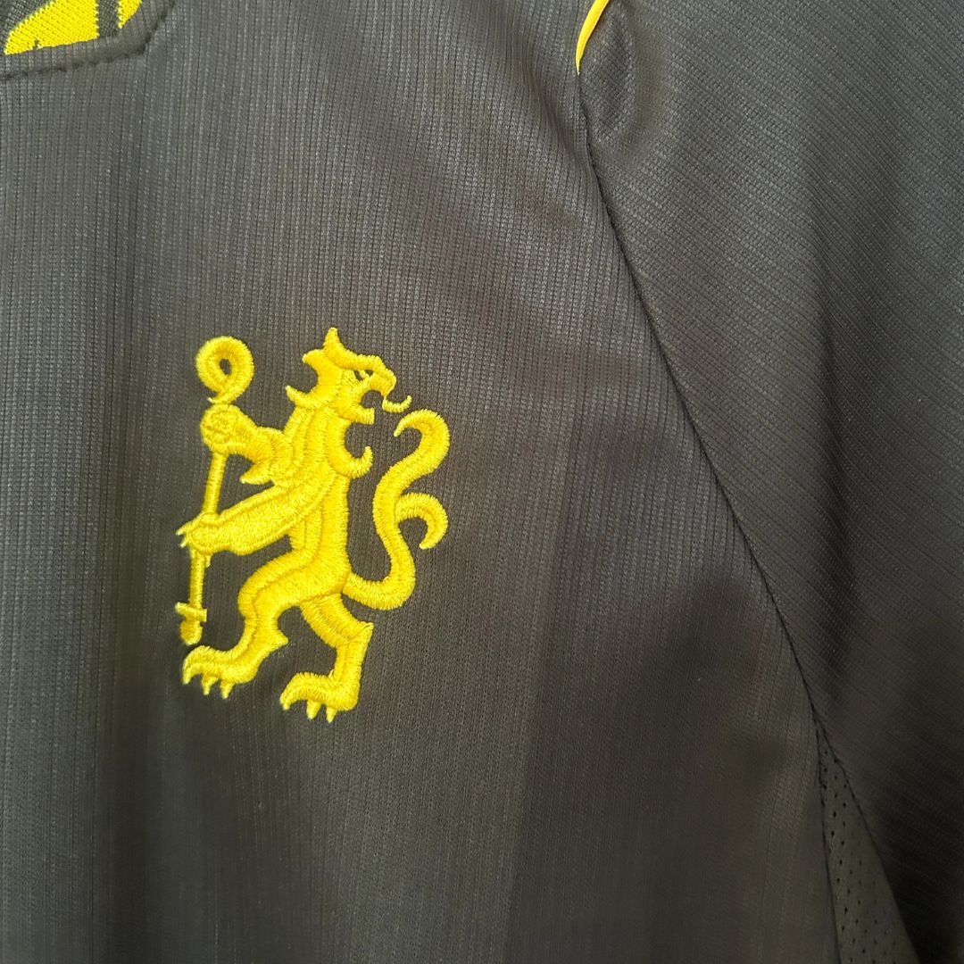 Camiseta de fútbol del Chelsea de visitante 2026/27