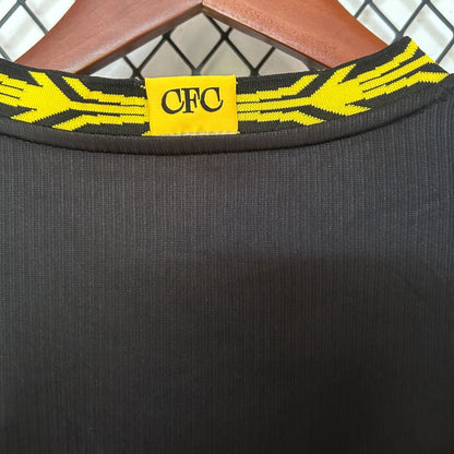 Camiseta de fútbol del Chelsea de visitante 2026/27