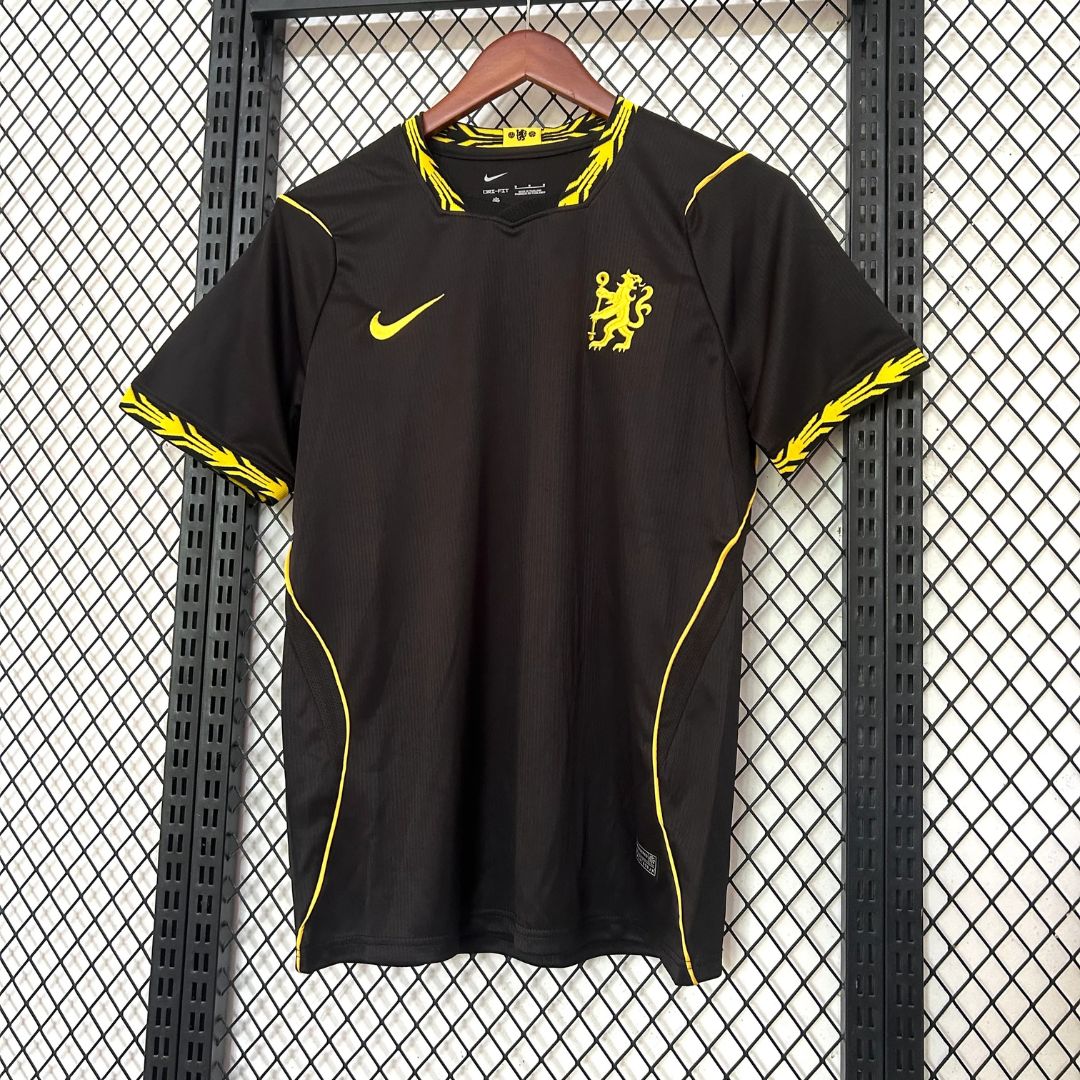 Chelsea Away Soccer Jersey 2026/27