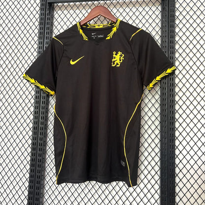 Chelsea Away Soccer Jersey 2026/27
