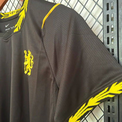 Chelsea Away Soccer Jersey 2026/27