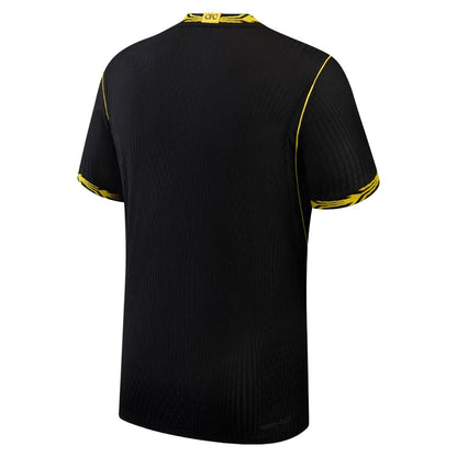 Camiseta de fútbol de visitante versión jugador del Chelsea 2026/27