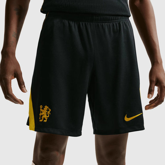 Pantalones cortos de fútbol de local del Chelsea 2025/26