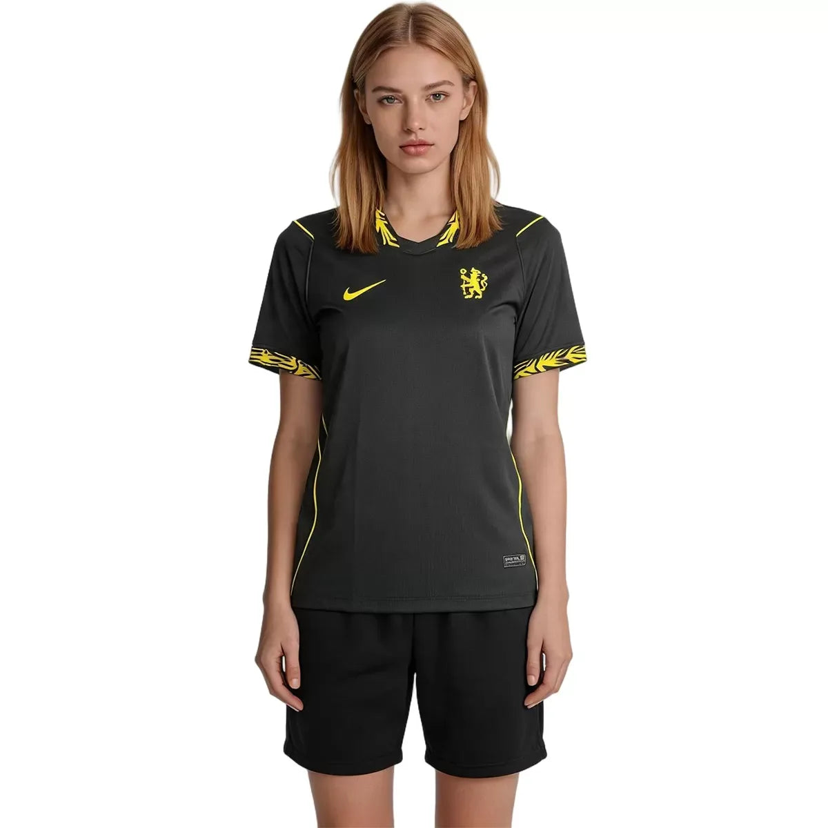 Chelsea Women's Away Soccer Jersey 2026/27