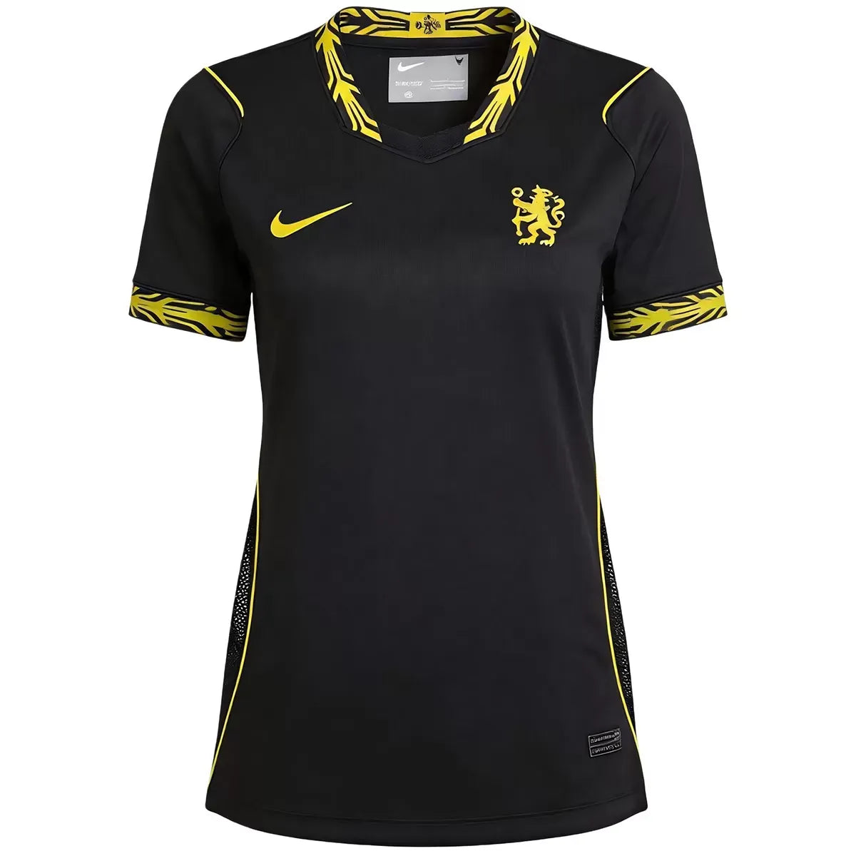 Chelsea Women's Away Soccer Jersey 2026/27
