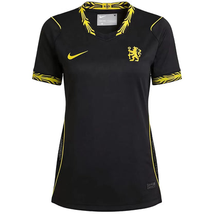 Chelsea Women's Away Soccer Jersey 2026/27