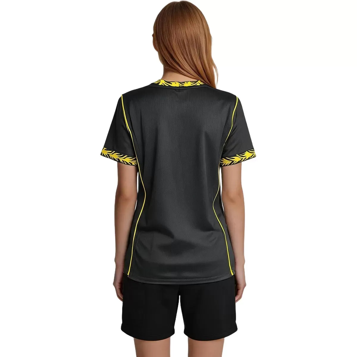 Chelsea Women's Away Soccer Jersey 2026/27