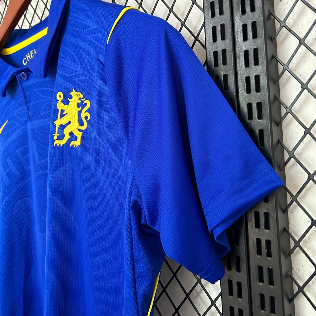 Chelsea Home Soccer Jersey 2026/27