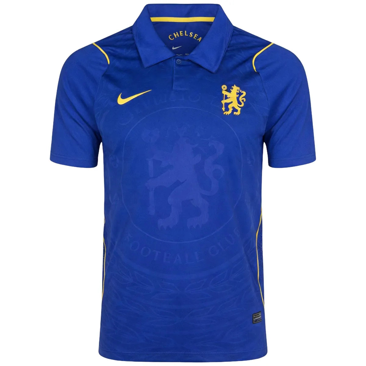 Chelsea Home Soccer Jersey 2026/27