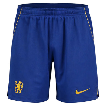 Short de football domicile de Chelsea 2025/26