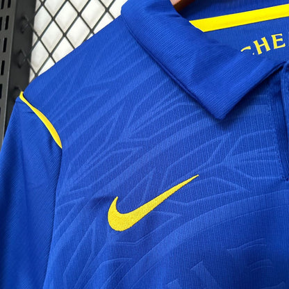 Camiseta de Fútbol Local del Chelsea 2026/27