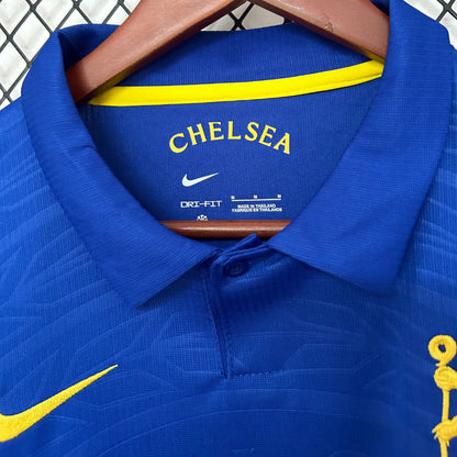 Chelsea Home Soccer Jersey 2026/27