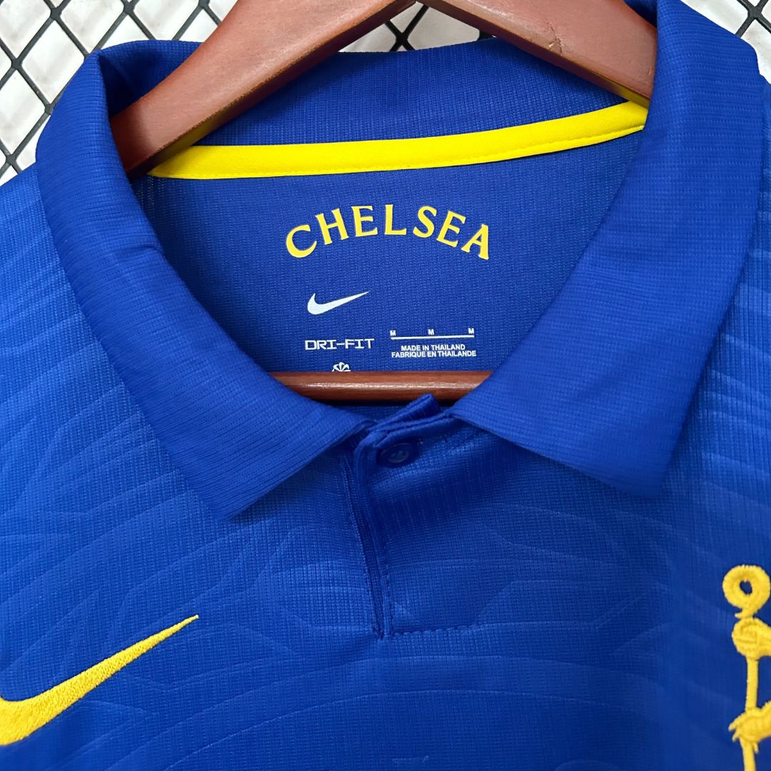 Camiseta de Fútbol Local del Chelsea 2026/27