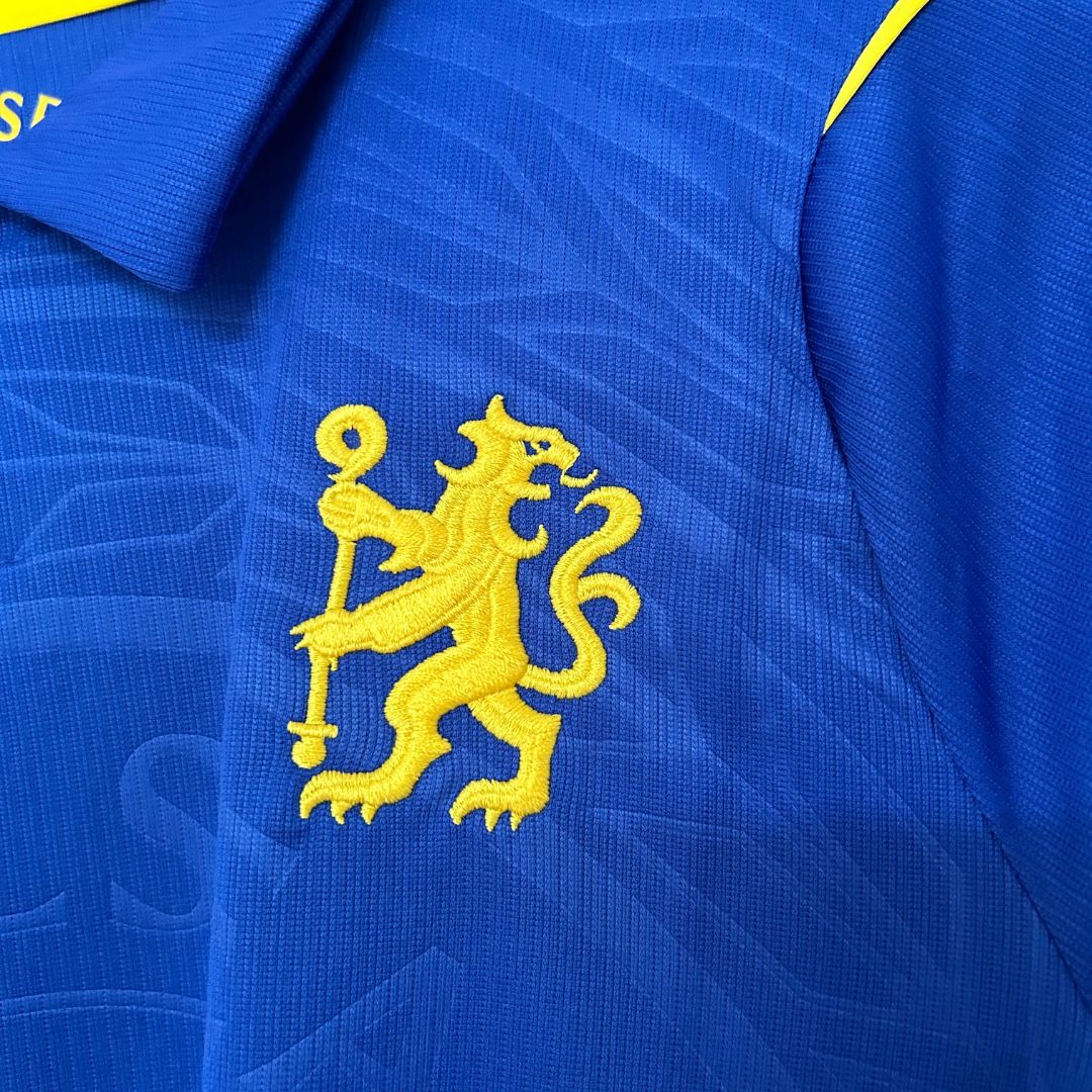 Camiseta de Fútbol Local del Chelsea 2026/27