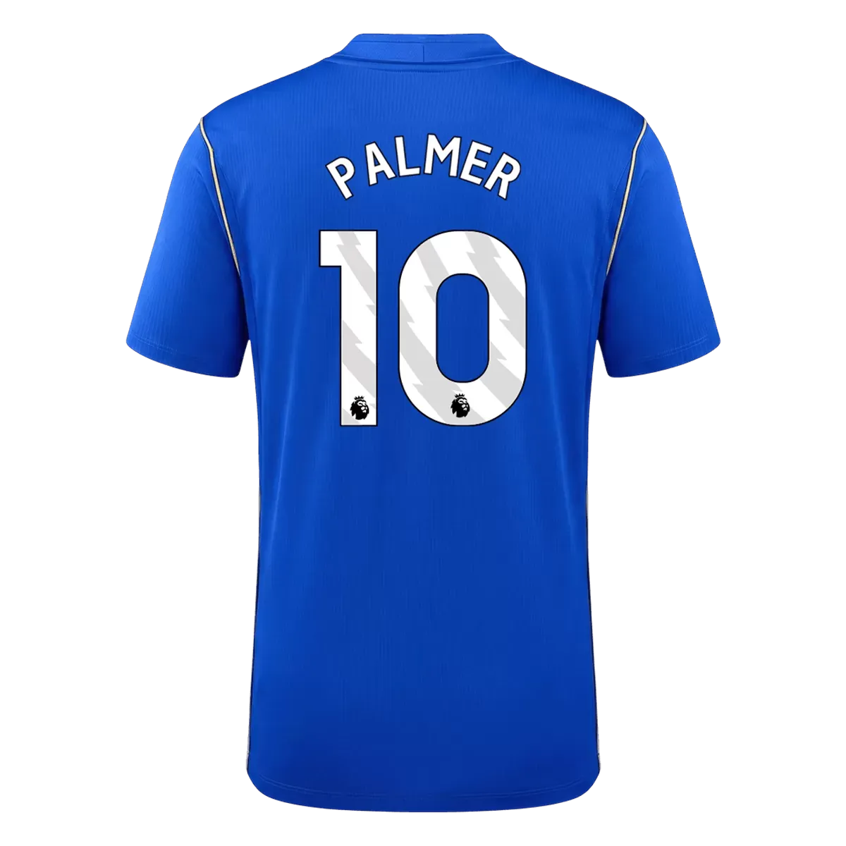 PALMER #10 Chelsea Home Soccer Jersey 2026/27
